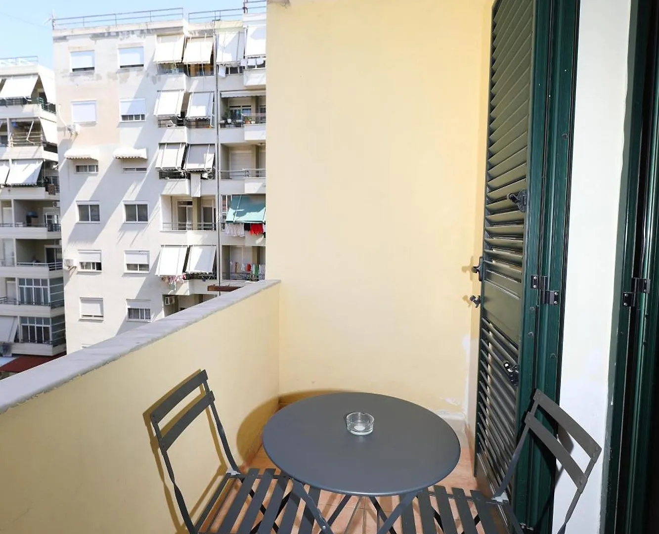 Sunny Side Apartments Vlore Albania
