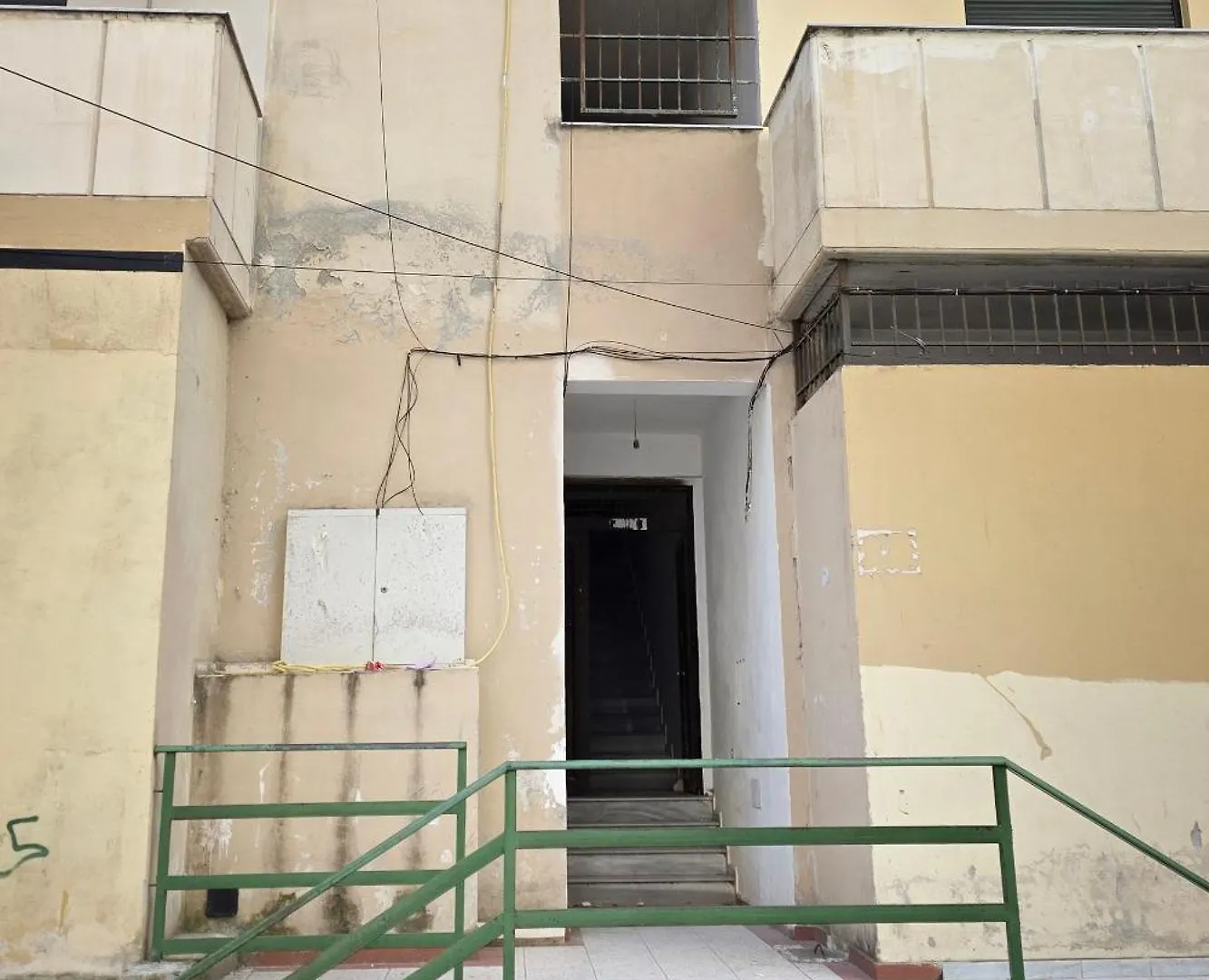Sunny Side Apartments Vlorë