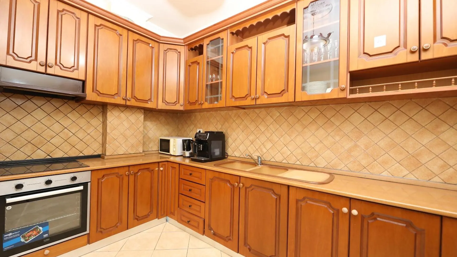 Sunny Side Apartments Vlore