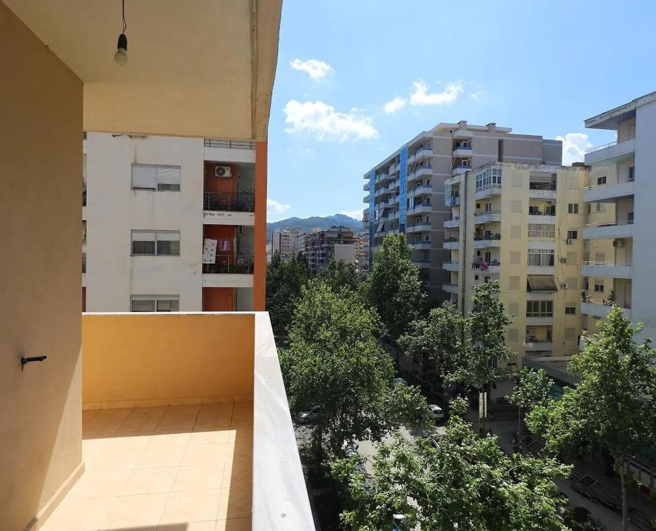 Sunny Side Apartments Vlore Albania