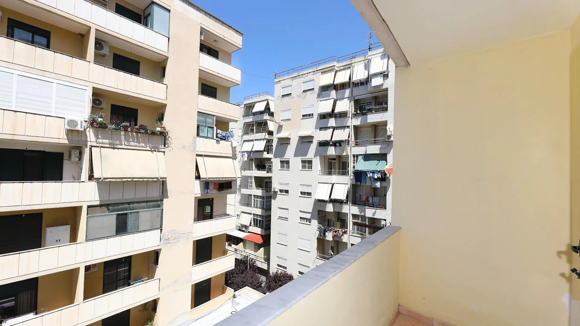 Sunny Side Apartments Vlore Albania