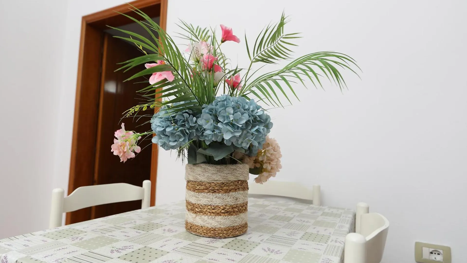 Sunny Side Apartments Vlore