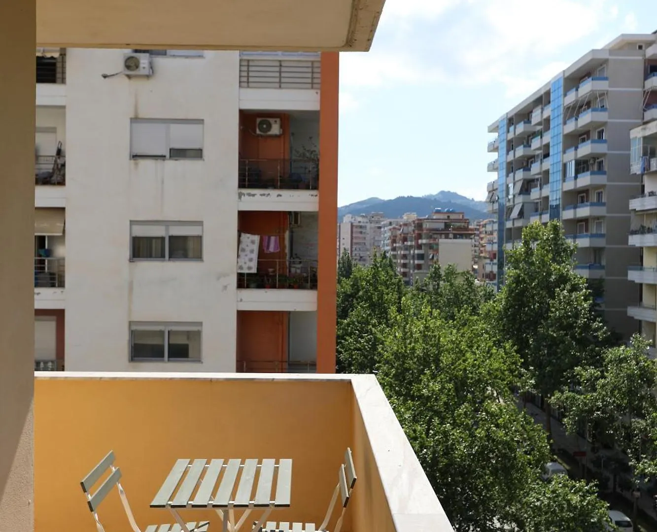 Sunny Side Apartments Vlore Albania