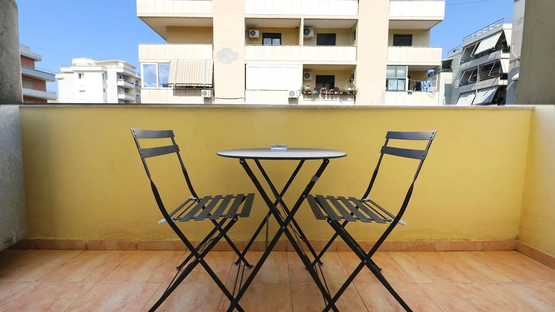 Sunny Side Apartments Vlore 0*,  Albania