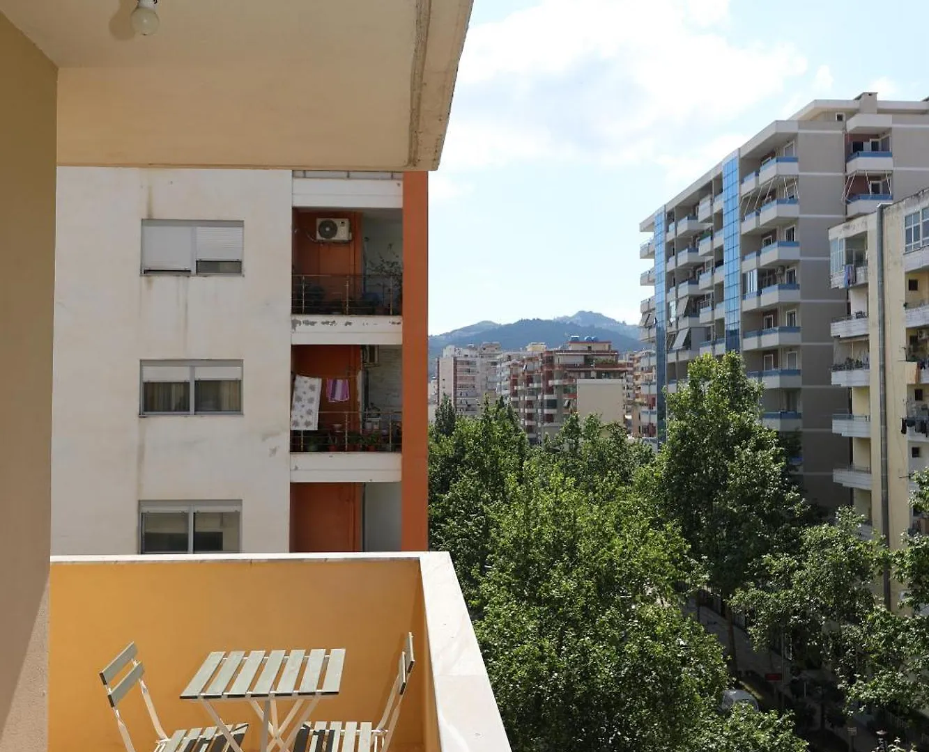 Sunny Side Apartments Vlore 0*,  Albania