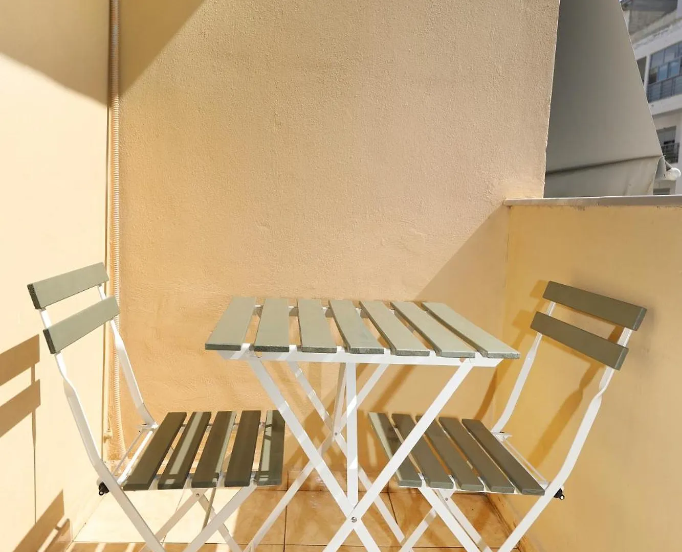 Sunny Side Apartments Vlore