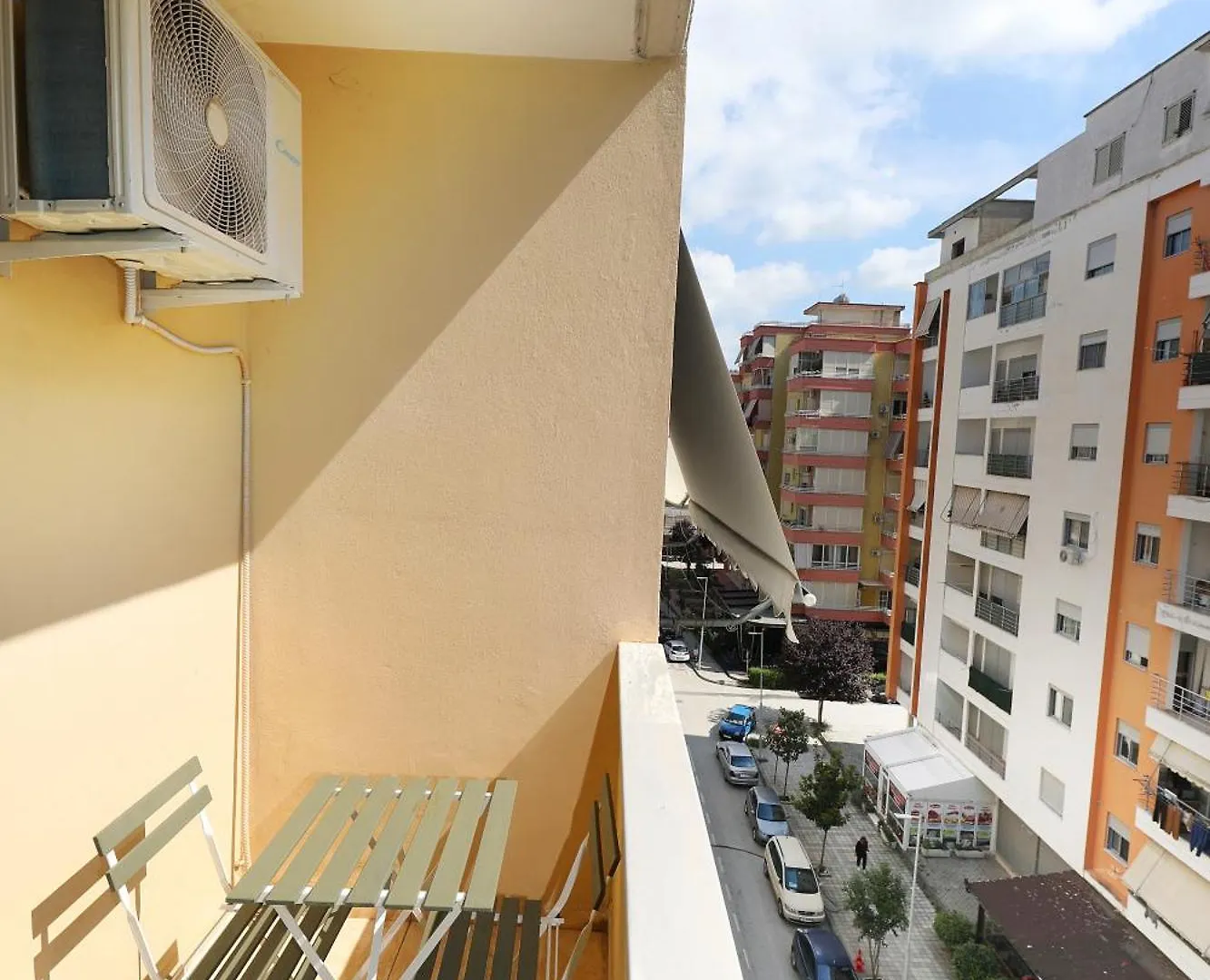 Sunny Side Apartments Vlore Albania