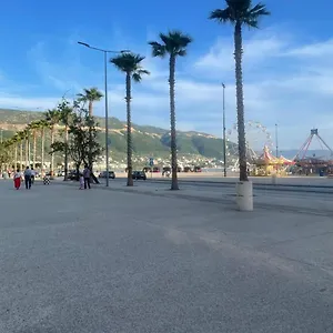 Appartamento Kasa, Vlorë