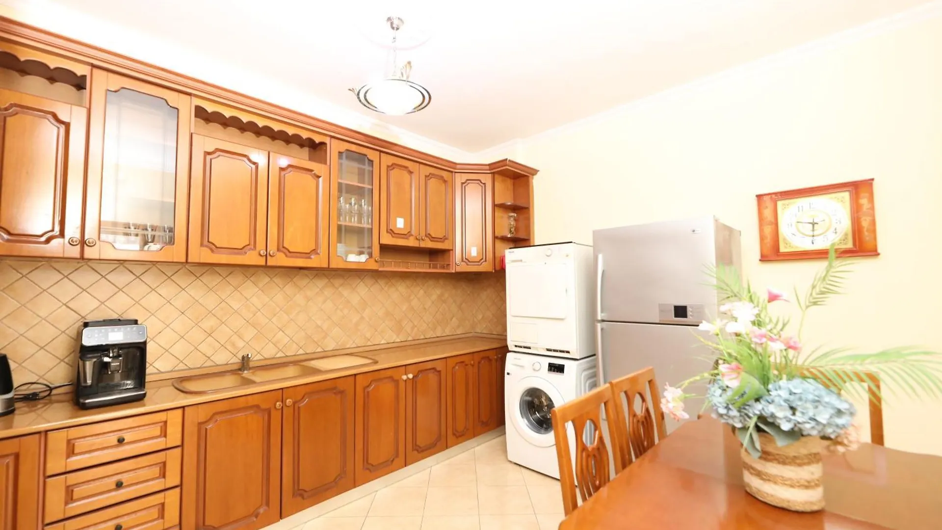 Sunny Side Apartments Vlorë 알바니아