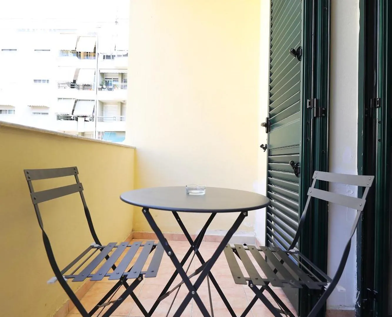 Sunny Side Apartments Vlorë