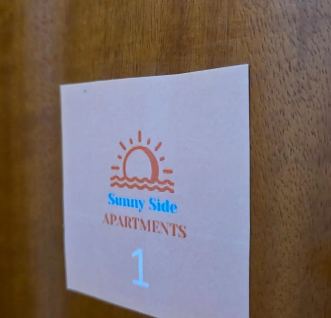 Sunny Side Apartments Vlorë